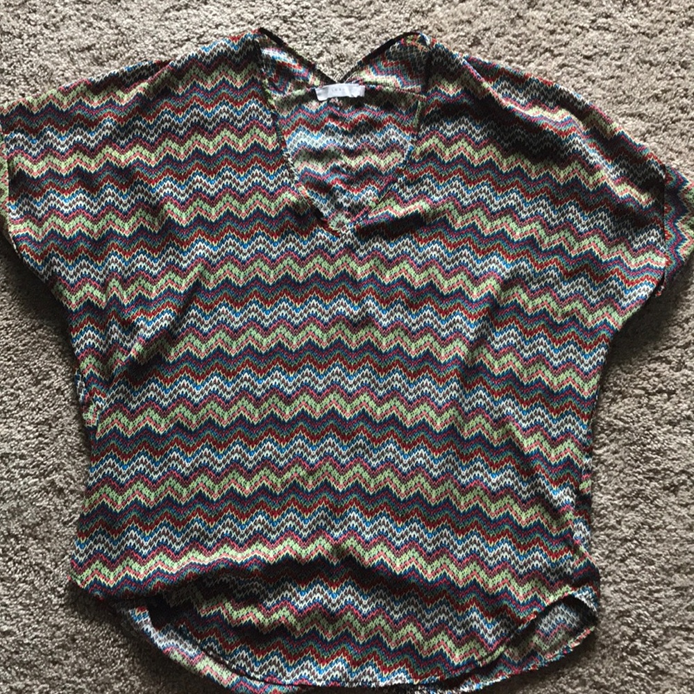 Lush Shirt